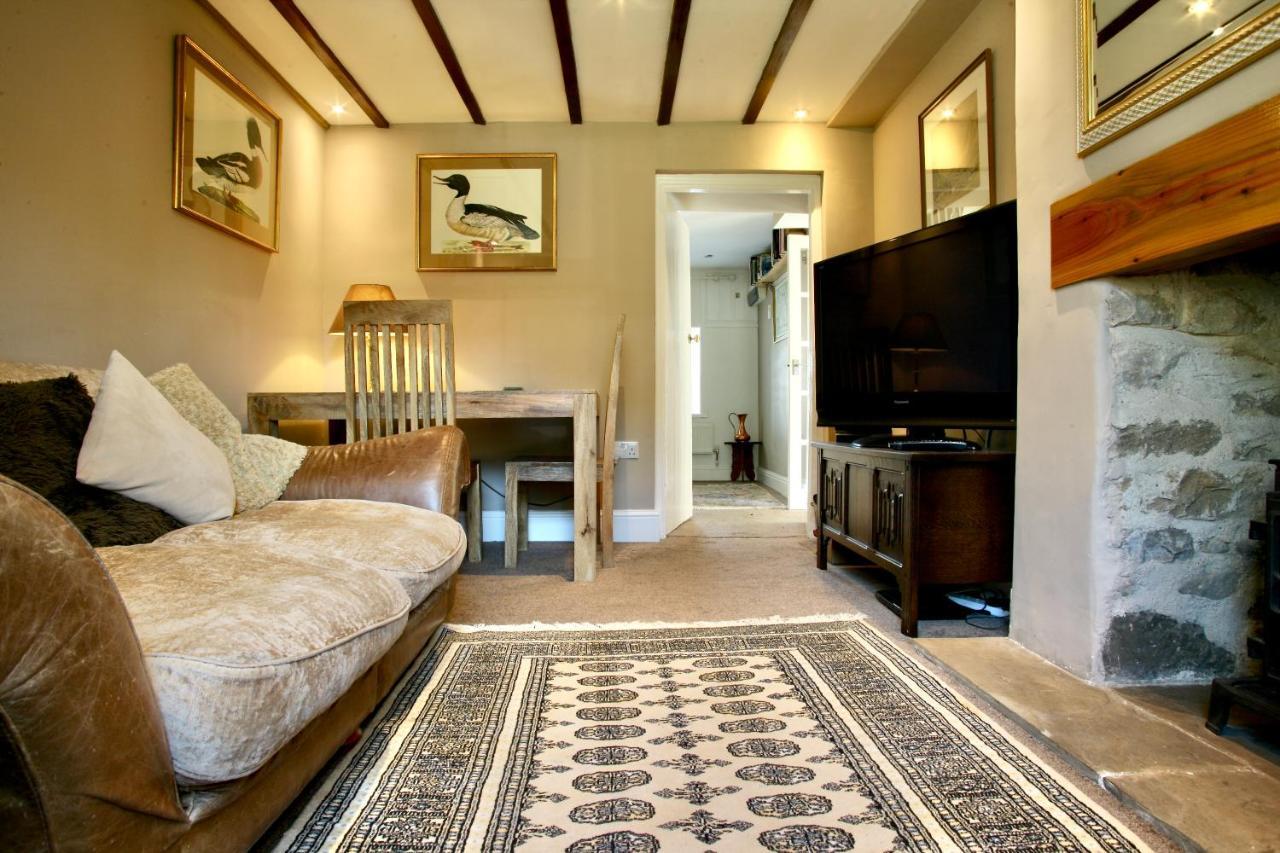 Holmlea Cottage Mickleton  Екстериор снимка