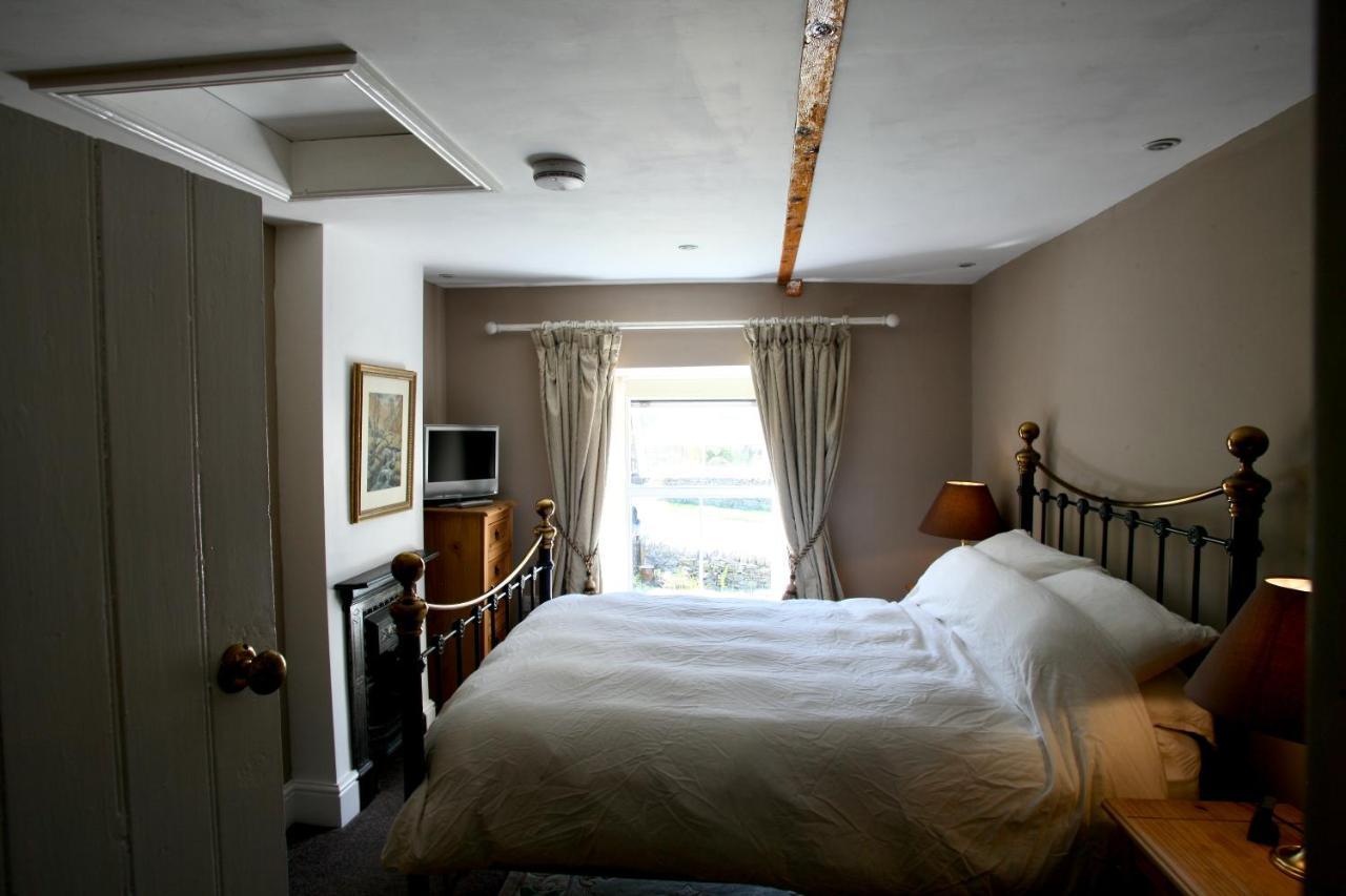 Holmlea Cottage Mickleton  Екстериор снимка
