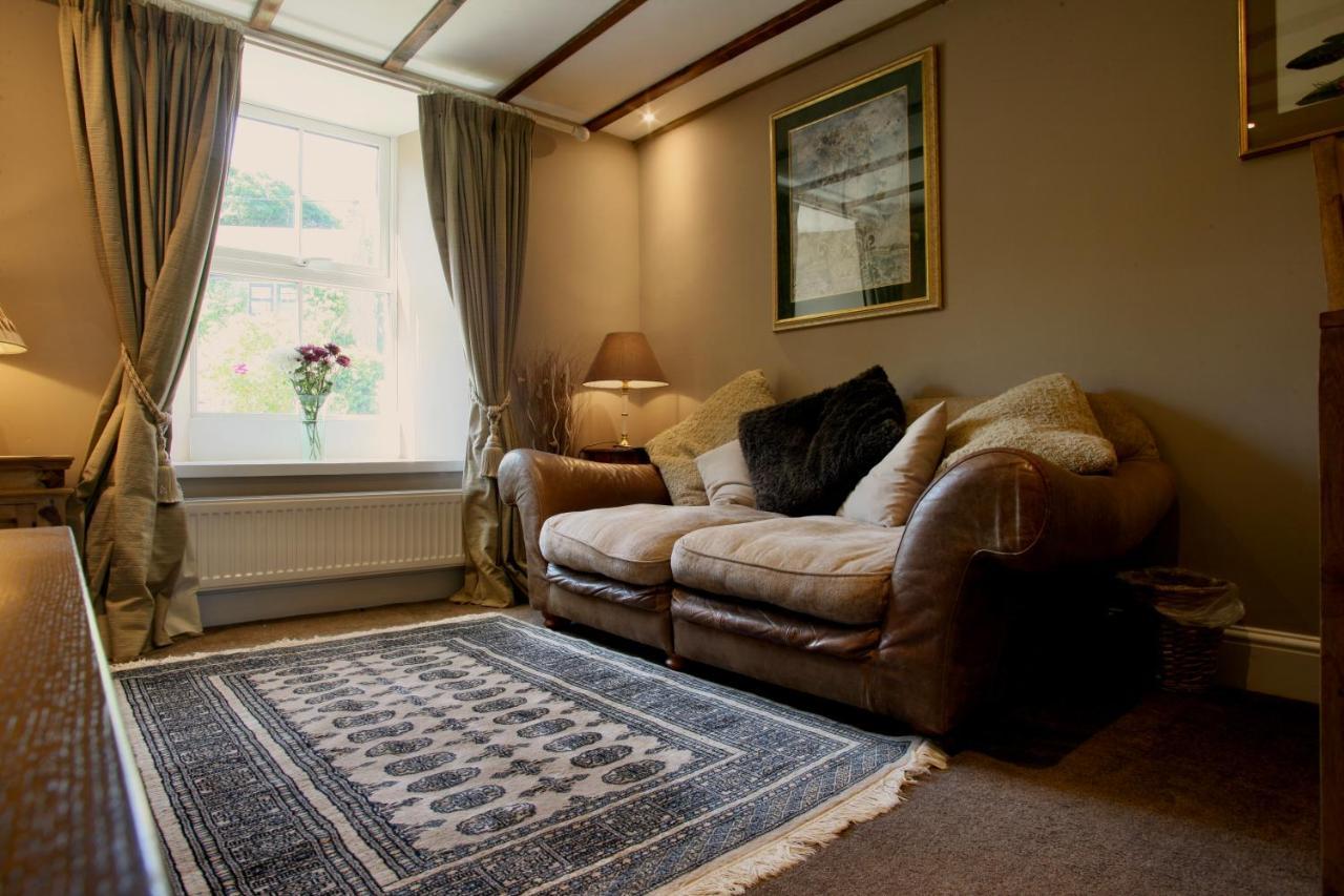 Holmlea Cottage Mickleton  Екстериор снимка