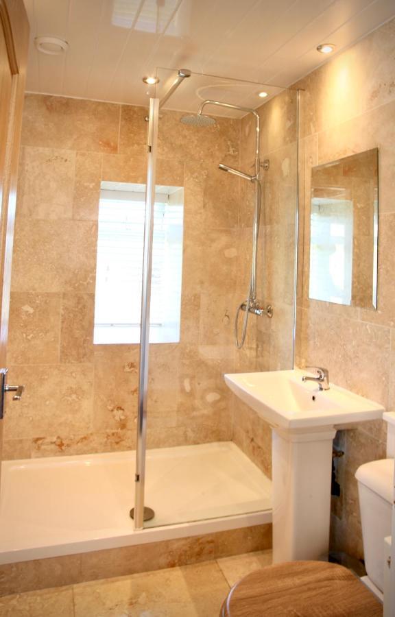 Holmlea Cottage Mickleton  Екстериор снимка