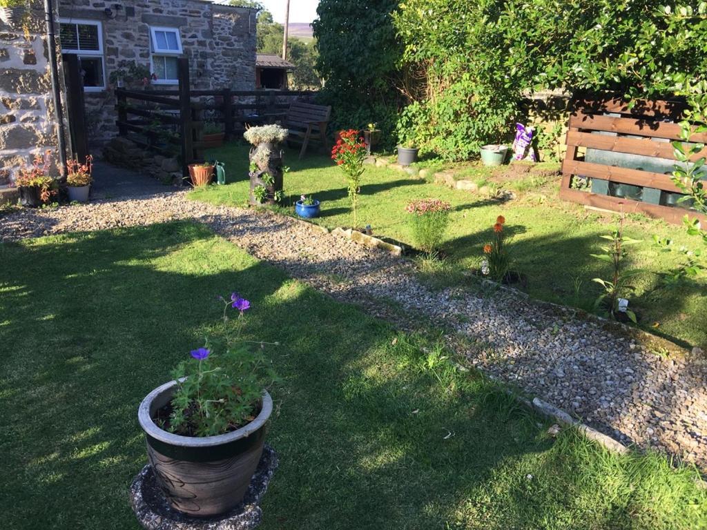 Holmlea Cottage Mickleton  Екстериор снимка