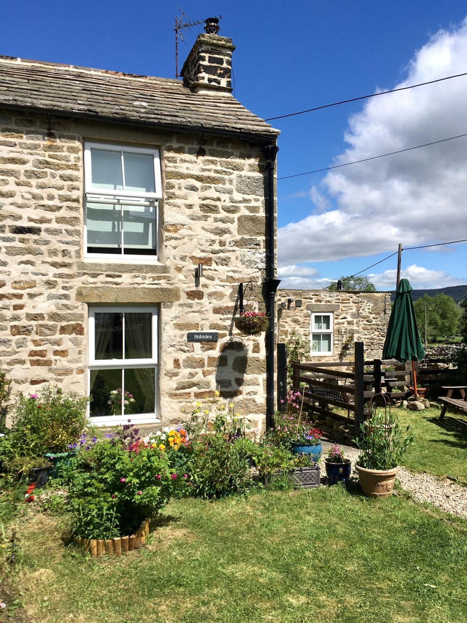 Holmlea Cottage Mickleton  Екстериор снимка